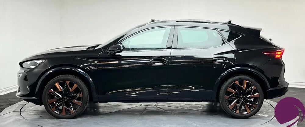 Formentor 1.5 ETSI 1.5 eTSI 110 kW V 2025 occasion 59169 F&eacute;rin
