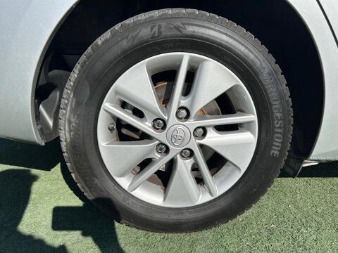 Auris 2018 occasion 51100 Reims
