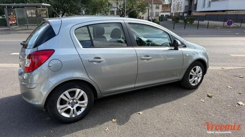 Corsa 1.4 TWINPORT 100 EDITION 2011 occasion 91200 Athis-Mons
