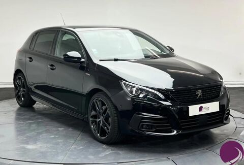 308 1.5 BHDI GT Line 2019 occasion 59169 F&eacute;rin