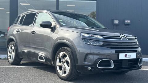 C5 aircross 1.5 BHDI Business - BVA 2021 occasion 60200 Compi&egrave;gne