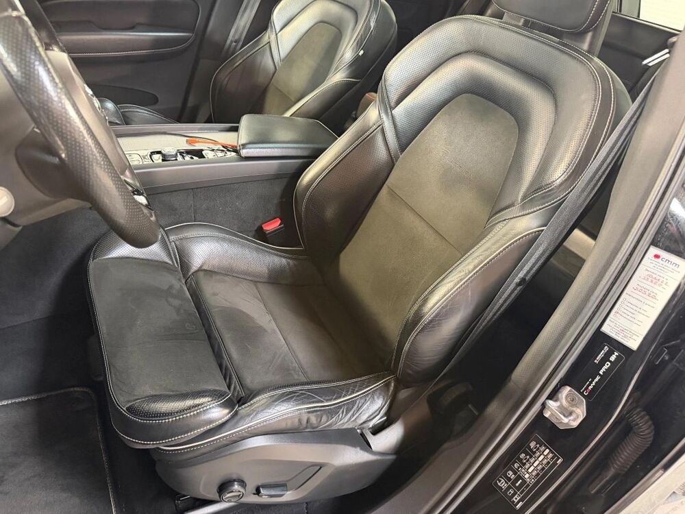 XC60 T8 TWIN R Design Plug-In Hybrid AWD 2018 occasion 62400 B&eacute;thune