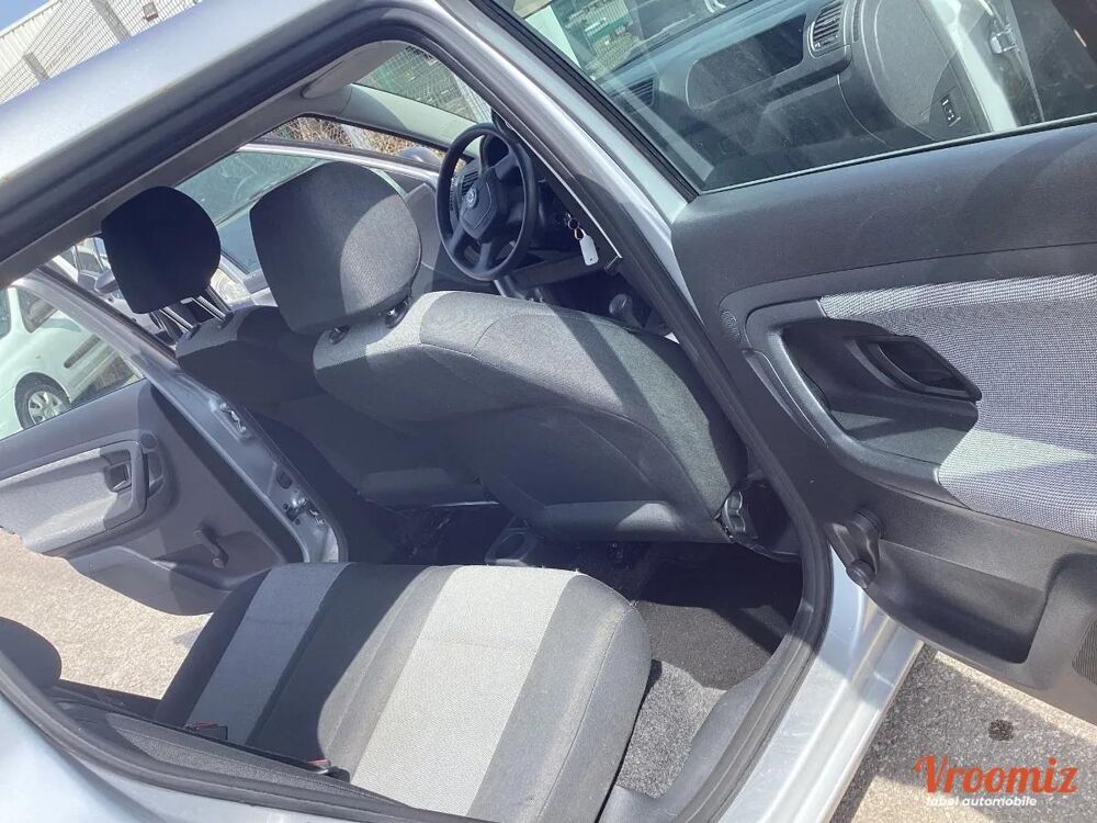 Fabia 1.2 60 ACTIVE 2012 occasion 62100 Calais