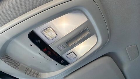 XC60 2.0 B4 D 211H 195 MHEV HYBRID ULTIMATE STYLE CHROME GEARTRON 2022 occasion 33600 Pessac