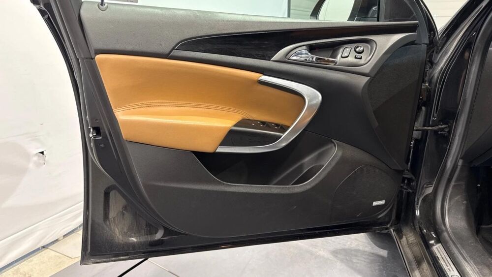 Insignia 2016 occasion 66000 Perpignan