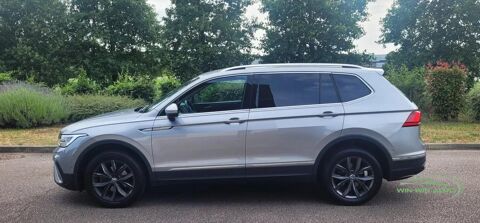 Tiguan 2023 occasion 78200 BUCHELAY