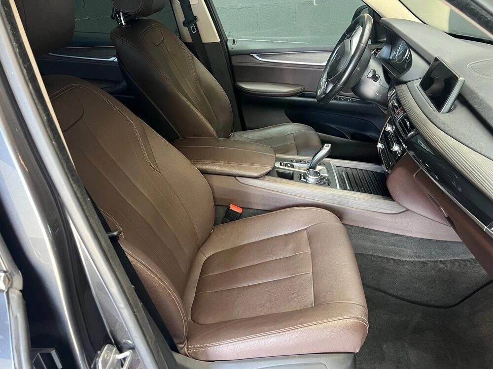 X5 2016 occasion 69740 Genas