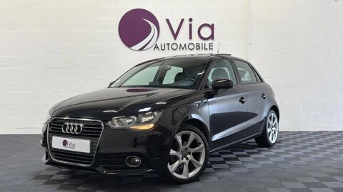 Audi a1 1.6 TDI 90ch FAP Ambition S tronic 7 / T