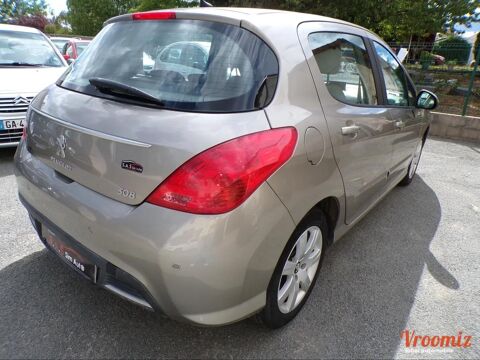 308 GENERATION-I 1.6 VTI 120 ALLURE 2011 occasion 42300 Roanne