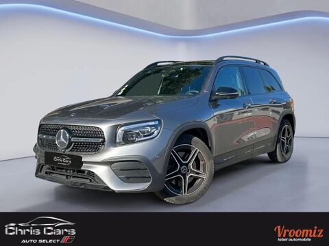 Mercedes Classe A 2020 occasion CHAVANOZ 38230