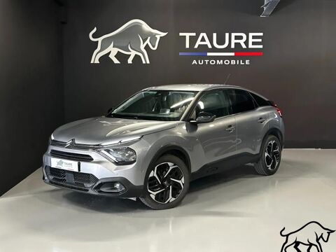 Citro&euml;n C4 1.5 BLUEHDI 130 SHINE PACK EAT BVA START-STOP 2021 occasion TARASCON 13150