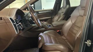 Cayenne 2023 occasion 76190 Auzebosc