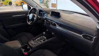 CX-5 2018 occasion 17600 Saujon