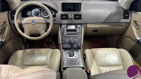 XC90 2010 occasion 66000 Perpignan