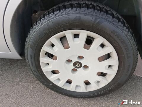 Nemo COMBI 1.4 HDI 70 CONFORT 2008 occasion 67500 Haguenau