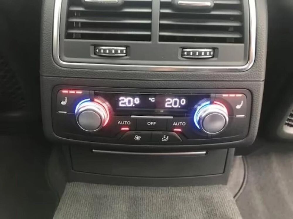 RS6 AVANT 4.0 TFSI 560 QUATTRO TIPTRONIC BVA 2018 occasion 83260 LA CRAU