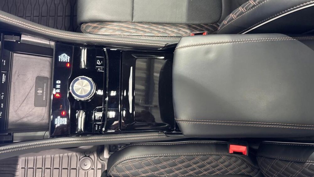 Grand Cherokee 2.0 T 380H 270 4XE HYBRID PHEV 17.3KWH SUMMIT QUADRA-TRAC-II 2024 occasion 66000 Perpignan