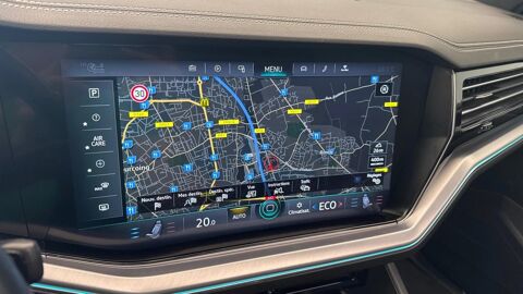 Touareg E HYBRID Elegance 4Motion eHybrid 2021 occasion 59223 Roncq