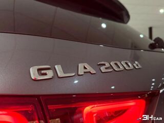 Classe GLA 2.0 200 D 150 BUSINESS LINE 8G-DCT BVA 2021 occasion 45450 Fay-aux-Loges