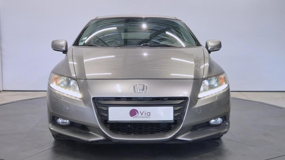 CR-Z 1.5 IVTEC IMA 124H 115 HYBRID MHEV GT 2011 occasion 66000 Perpignan