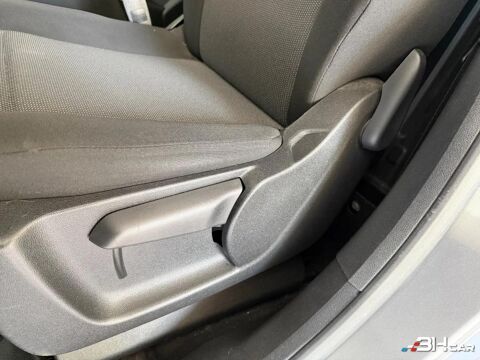 Berlingo 2021 occasion 45450 Fay-aux-Loges