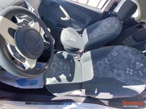 Ka 2013 occasion 63300 Thiers