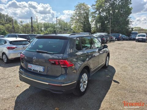 Tiguan 2.0 TDI 150 LIFE BUSINESS DSG BVA 2023 occasion 78690 LES ESSARTS-LE-ROI