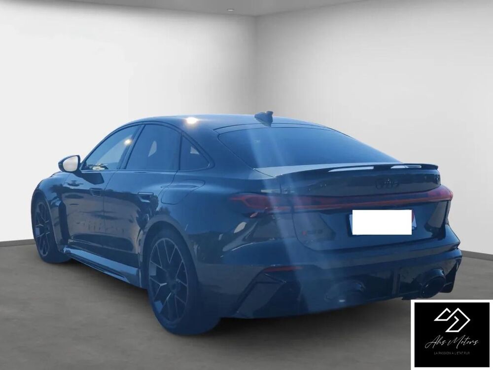 RS5 2.9 TSI PHEV 639ch Limousine SportPak TechPro AHK 2026 occasion 83260 LA CRAU