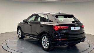 Q3 35 TDI 35 TDI S line 2022 occasion 59223 Roncq