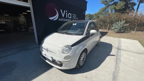 Fiat 500 1.2 69 Lounge