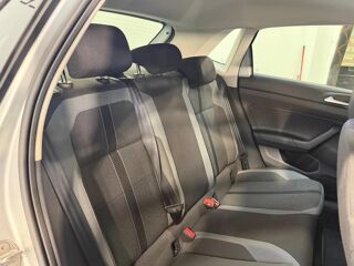Polo 1.6 TDI Copper Line 2019 occasion 62400 B&eacute;thune