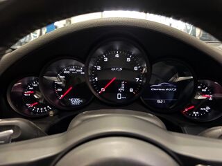 911 COUPE 991 3.0 450 GTS 4 PDK BVA 2018 occasion 69890 La Tour-de-Salvagny