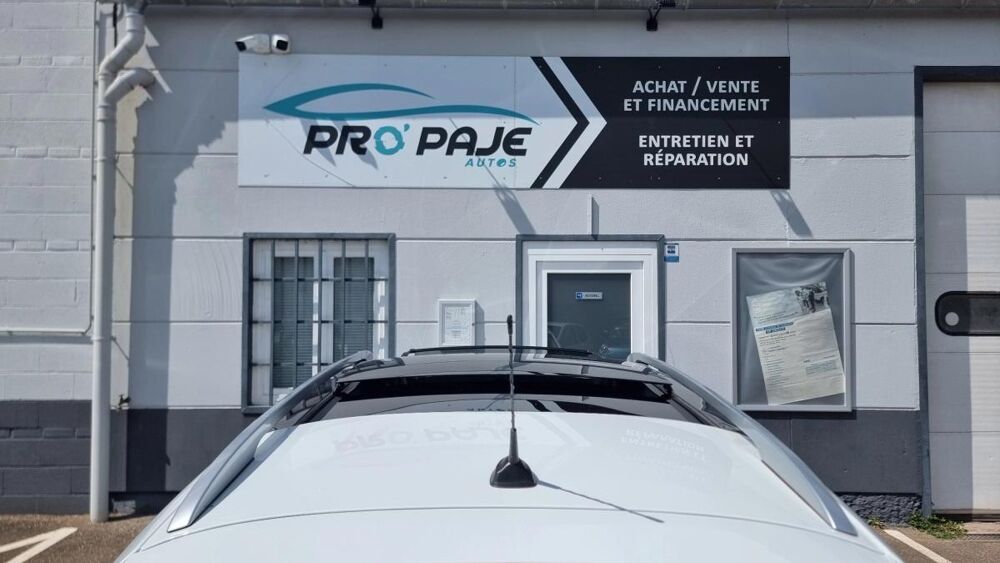 M&eacute;gane ESTATE 1.6 DCI 130 ENERGY BOSE 2013 occasion 67190 GRESSWILLER