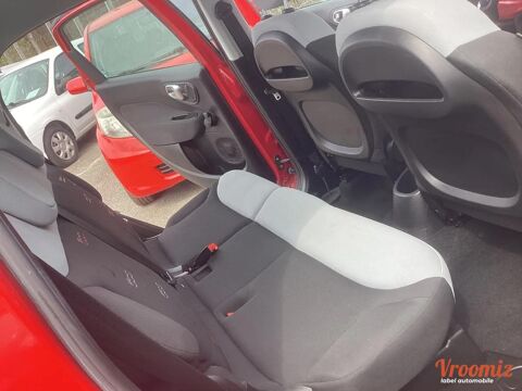 500 L 1.6 JTDM Pop Star 2013 occasion 62100 Calais
