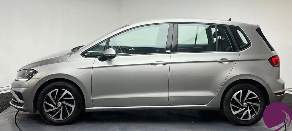 Golf 1.0 TSI Confortline Business 2019 occasion 59169 F&eacute;rin