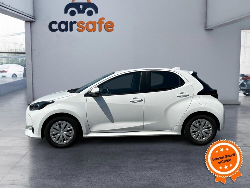Yaris 2023 occasion 33700 MERIGNAC
