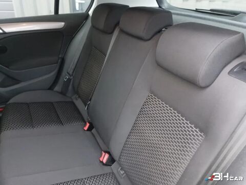 Golf 1.4 80 TREND 2009 occasion 67500 Haguenau