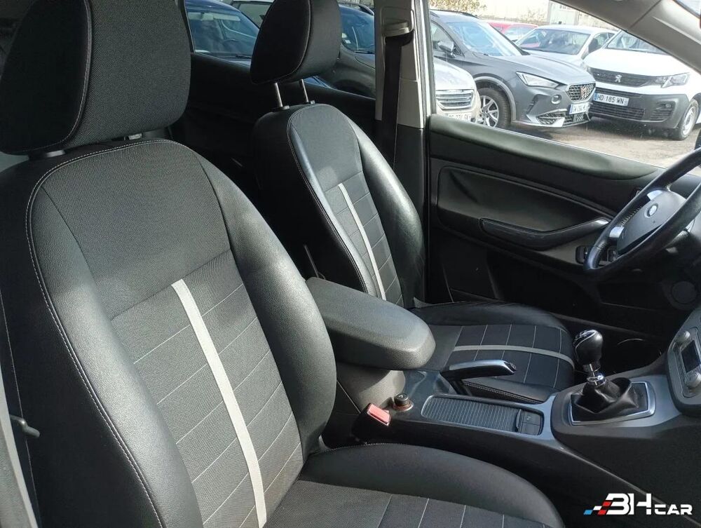Kuga 2.0 TDCI 135 TITANIUM 4X2 2010 occasion 67500 Haguenau
