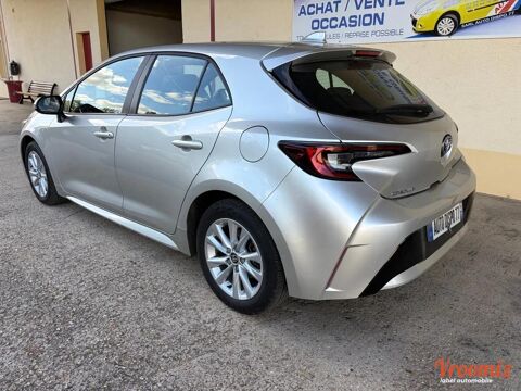 Corolla 1.8 122H 100 HYBRID FULL-HYBRID DYNAMIC BVA 2024 occasion 77250 &Eacute;cuelles