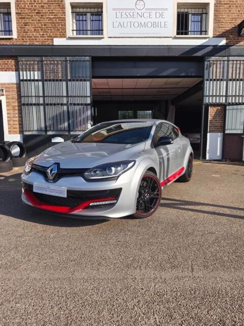 M&eacute;gane COUPE 2.0 275 RS START-STOP 2015 occasion 78410 AUBERGENVILLE