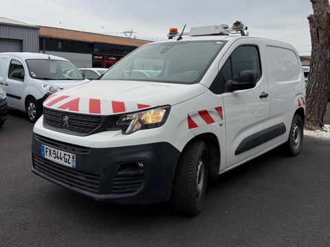 Partner 2021 occasion 31120 Portet-sur-Garonne