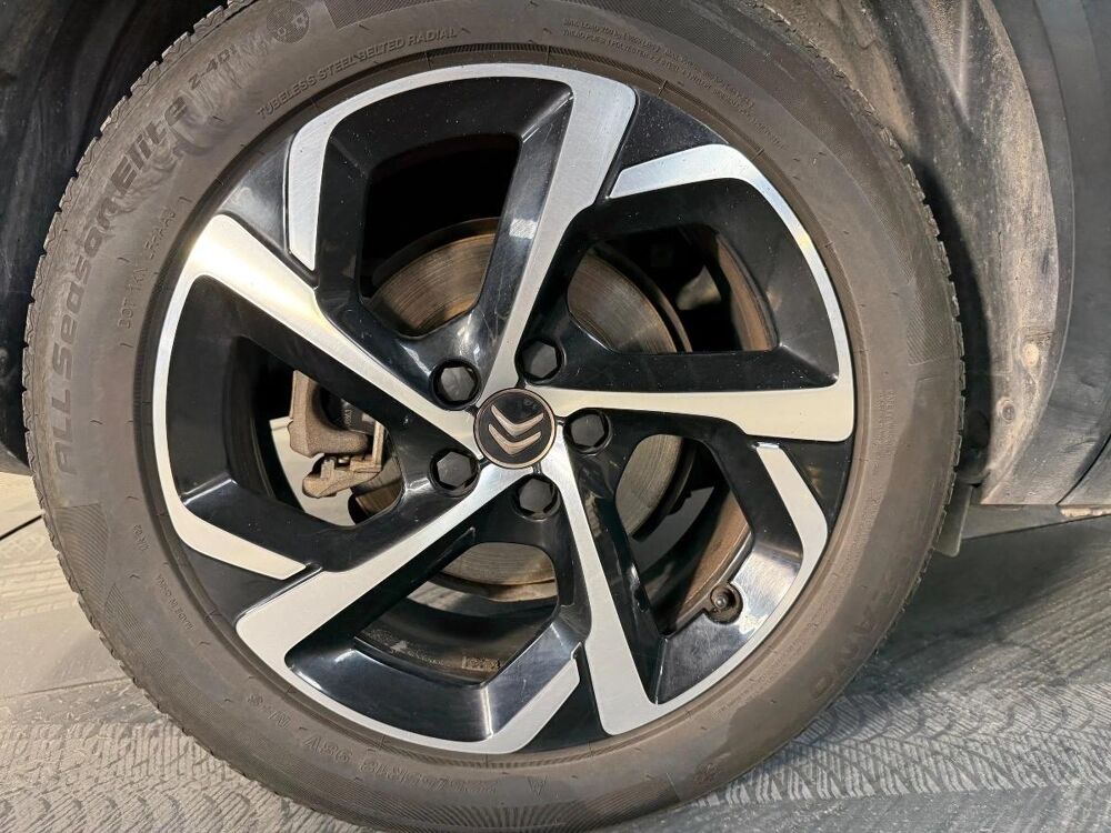 C5 aircross 1.5 BLUEHDI 130 C-SERIES START-STOP 2021 occasion 62400 B&eacute;thune