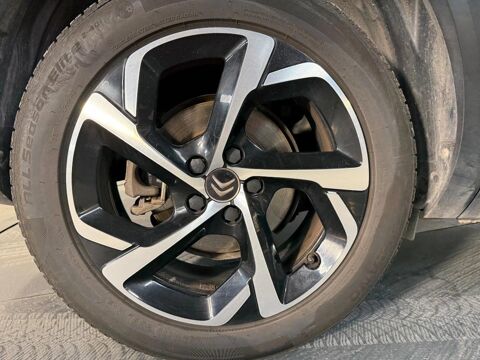 C5 aircross 1.5 BLUEHDI 130 C-SERIES START-STOP 2021 occasion 62400 B&eacute;thune