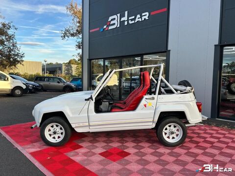  1989 occasion 33980 Audenge