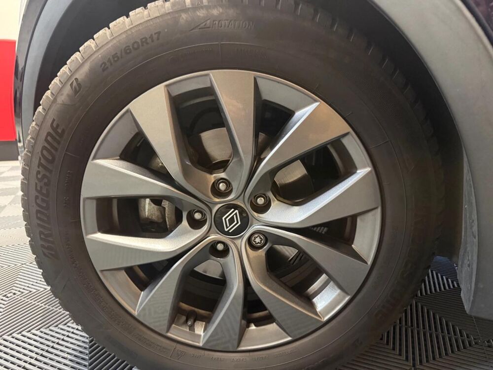 Arkana 1.6 E-TECH 145H 95 FULL-HYBRID HYBRID 1.2KWH TECHNO BVA 2024 occasion 78410 Aubergenville