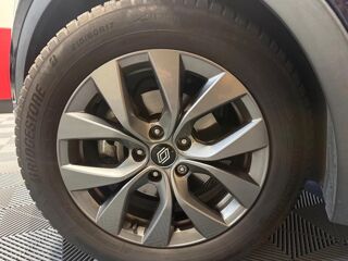 Arkana 1.6 E-TECH 145H 95 FULL-HYBRID HYBRID 1.2KWH TECHNO BVA 2024 occasion 78410 Aubergenville