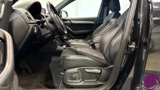 Q3 2.0 TDI 185 S-LINE QUATTRO S-TRONIC BVA 2016 occasion 66000 Perpignan