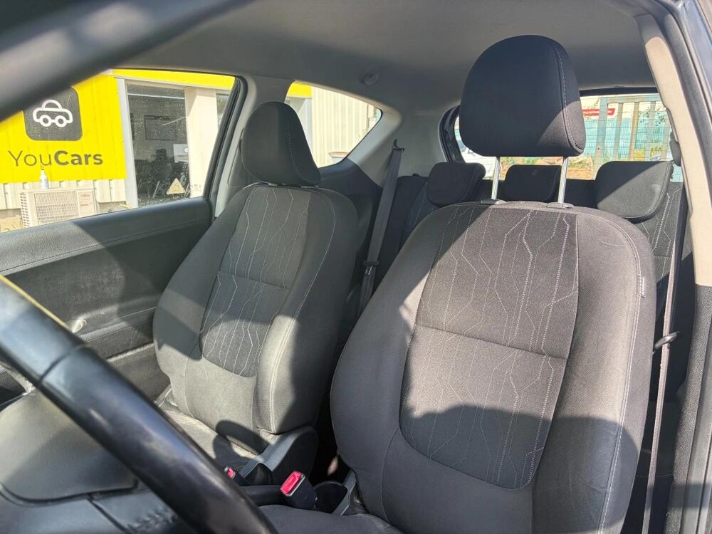 Picanto 2016 occasion 78630 Orgeval