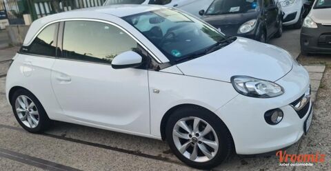 Adam 1.4 TWINPORT 85 JAM START-STOP 2016 occasion 57130 ARS-SUR-MOSELLE