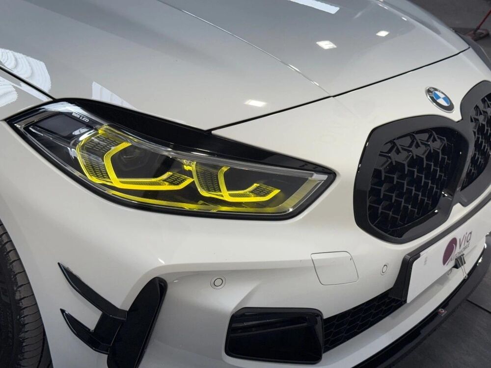 S&eacute;rie 1 118 I 118 i M Sport 2019 occasion 62400 B&eacute;thune